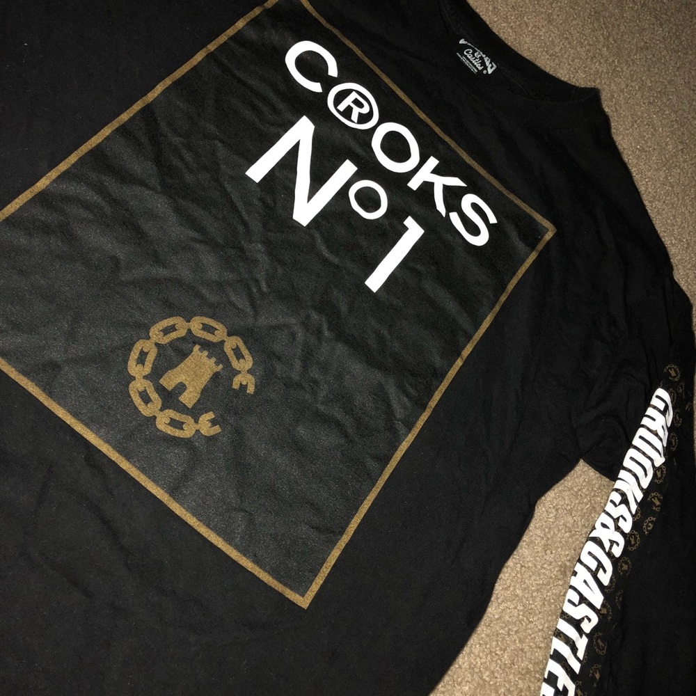 Crooks & Castles